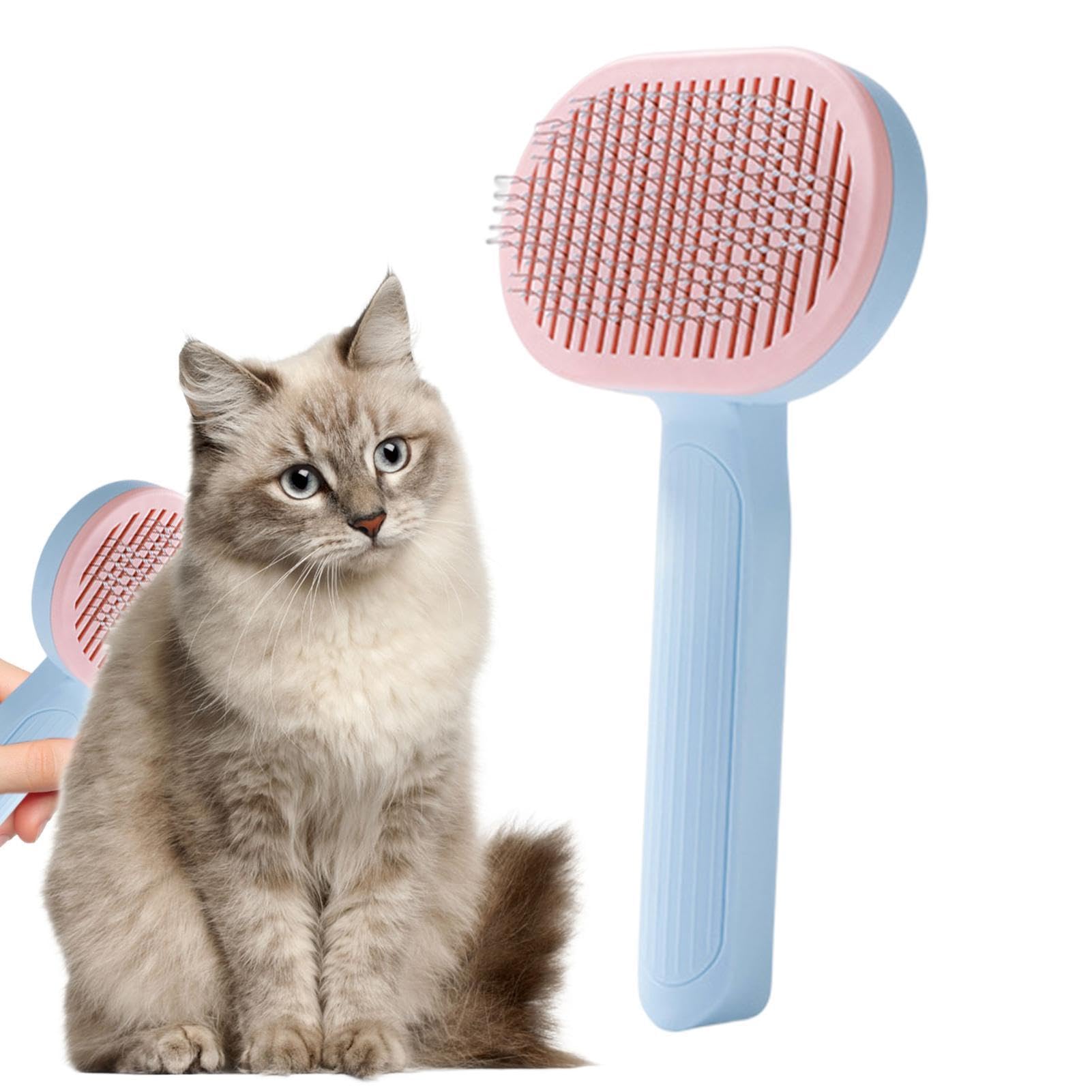 Amazon.co.jp: 犬用グルーミングブラシ、犬用ヘアブラシ | 犬用